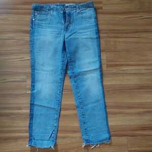 Women's Blue Jeans